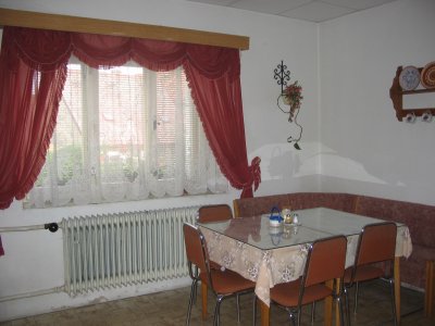 Ubytování v soukromí Bořislav