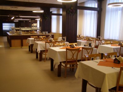 Hotel VZ Ovčárna