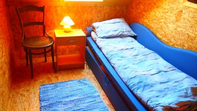 Ubytování v soukromí - Penzion Světluška
