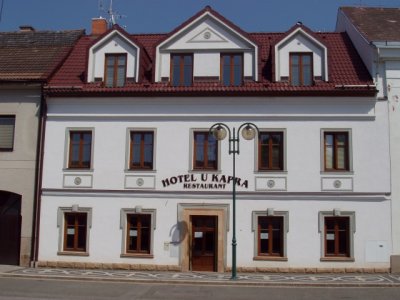 Hotel U KAPRA